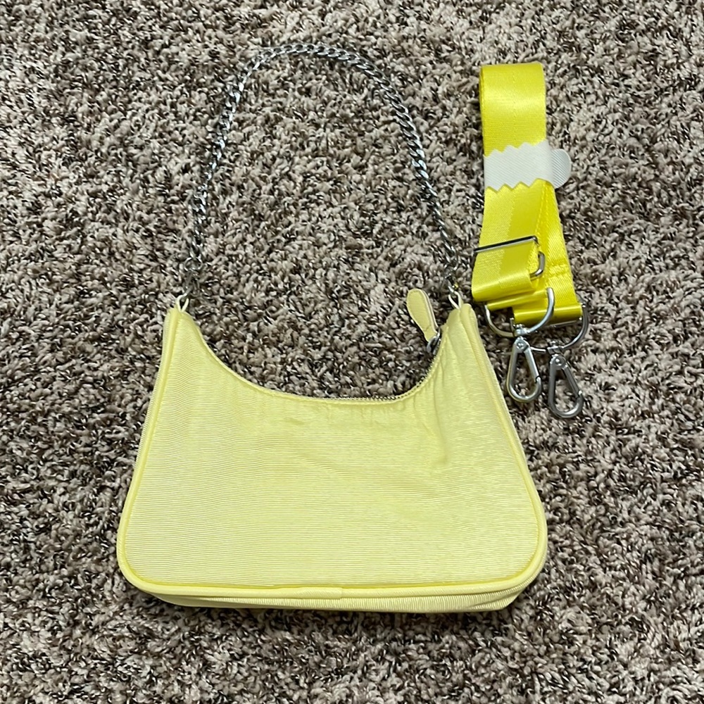 Urban outfitters mini bag purse 2000s 2k